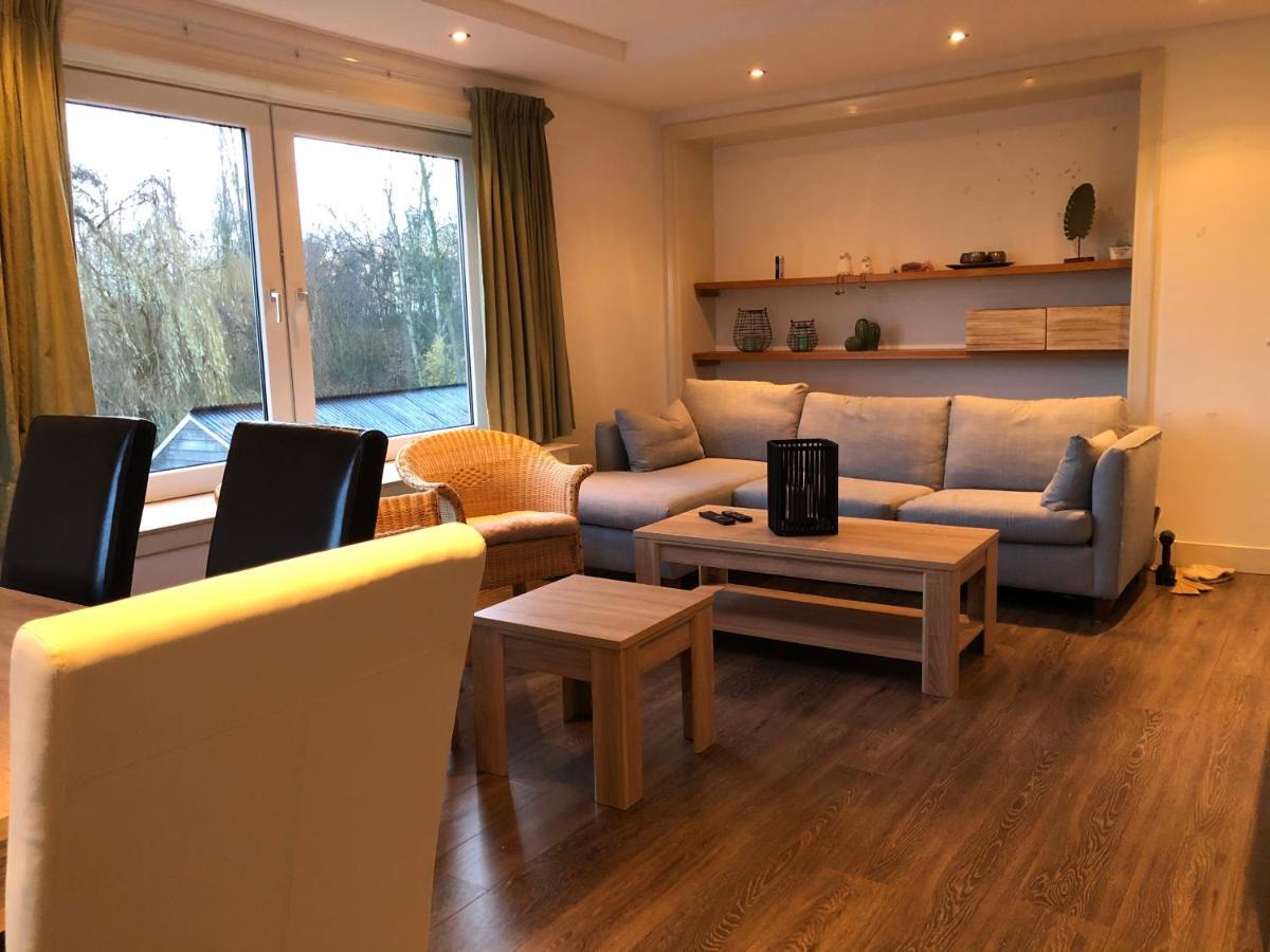 Amsterdam Twiskehouse Apartment Den Ilp Exterior photo
